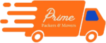 Prime Packers Movers